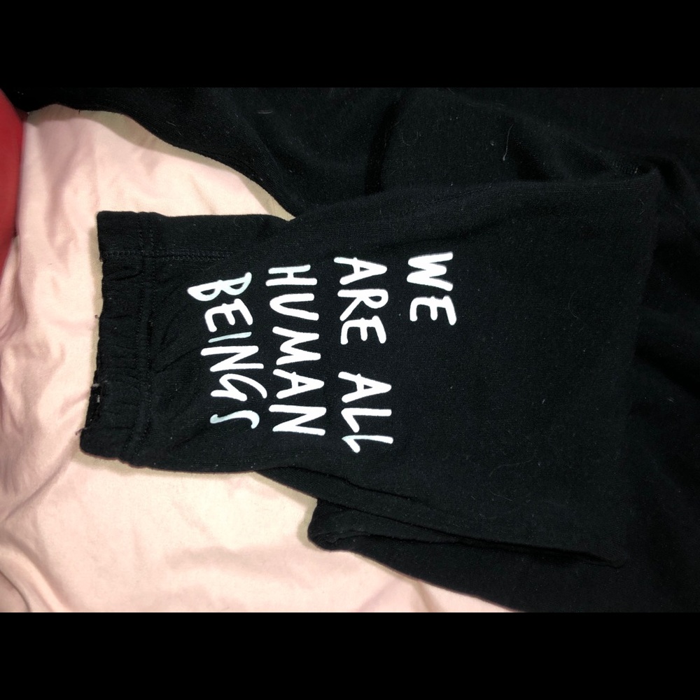 rue 21 sweats
